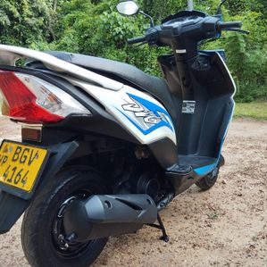 Honda Dio 2018 - Image 3