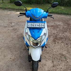 Honda Dio 2018 - Image 2
