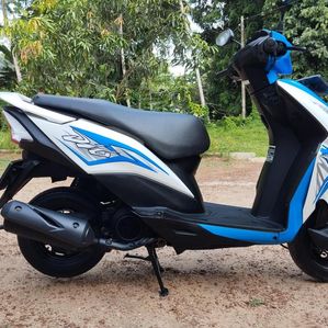 Honda Dio 2018 - Image 3