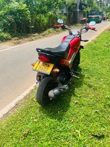 Honda Navi 2017