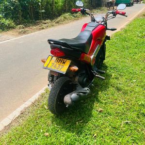 Honda Navi 2017 - Image 2