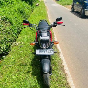 Honda Navi 2017 - Image 3