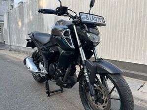 Yamaha FZ S V3 2019
