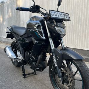 Yamaha FZ S V3 2019 - Image 2