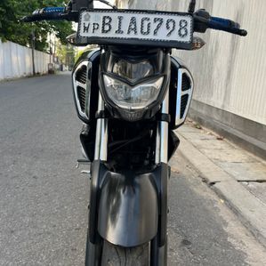 Yamaha FZ S V3 2019 - Image 3