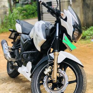 TVS Apache RTR 180 2016 - Image 3