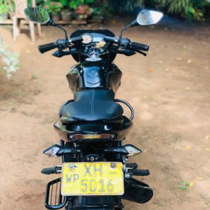 Bajaj Pulsar 135 2012 - Image 3