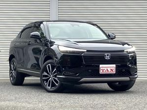 Honda Vezel Z Grade 2024