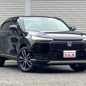 Honda Vezel Z Grade 2024 - Image 2