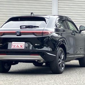 Honda Vezel Z Grade 2024 - Image 3