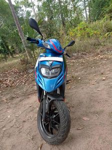 Aprilia SR 125 2020