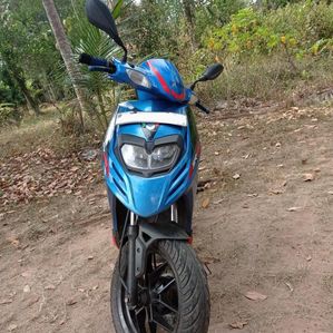 Aprilia SR 125 2020 - Image 2