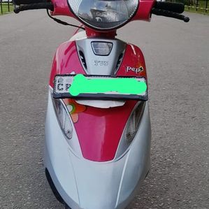 TVS Scooty Pep+ 2017 - Image 2