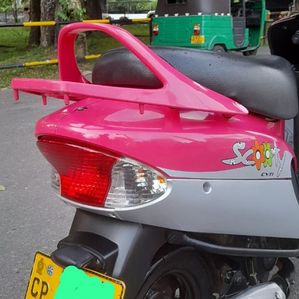 TVS Scooty Pep+ 2017 - Image 3
