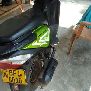 Honda Dio 2017 - Image 2