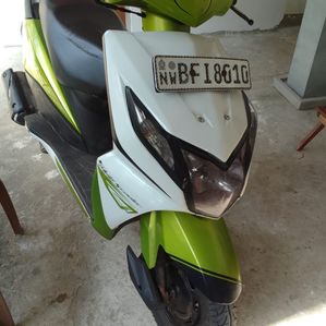 Honda Dio 2017 - Image 3