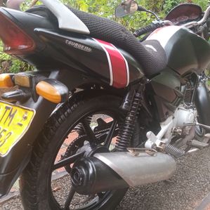 TVS Apache 2008 - Image 2
