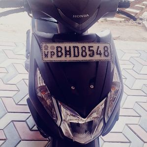 Honda Dio 2019 - Image 2