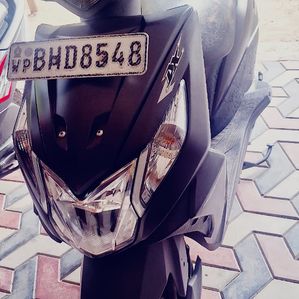 Honda Dio 2019 - Image 3