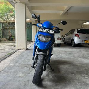 Aprilia SR 125 2019 - Image 2