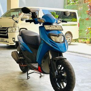 Aprilia SR 125 2019 - Image 3