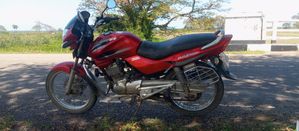 Honda CD 110 2018