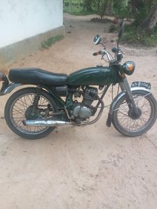 Honda CG125 1979