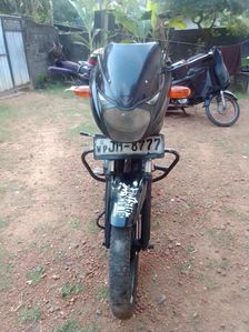Bajaj Pulsar 150 2004