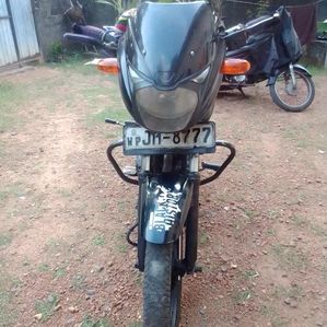 Bajaj Pulsar 150 2004 - Image 2