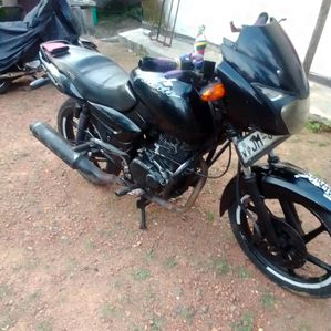 Bajaj Pulsar 150 2004 - Image 3