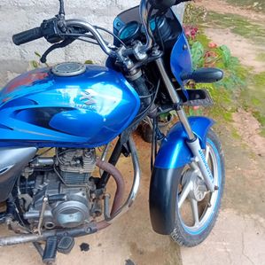 Bajaj Platina 2007 - Image 3