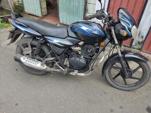 Bajaj Discover 125 2005