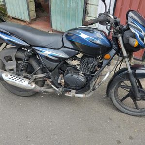 Bajaj Discover 125 2005 - Image 2