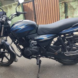 Bajaj Discover 125 2005 - Image 3