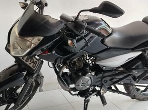 Bajaj Pulsar 135 135LS 2011