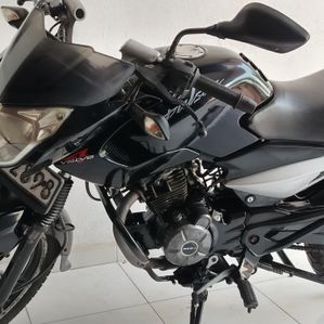 Bajaj Pulsar 135 135LS 2011 - Image 2