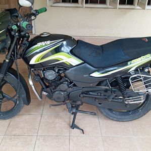 TVS Metro 2015 - Image 2