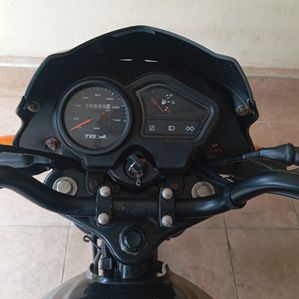 TVS Metro 2015 - Image 3