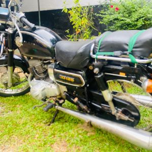 Honda CD 125 1994 - Image 3