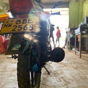 TVS Metro 2015 - Image 2