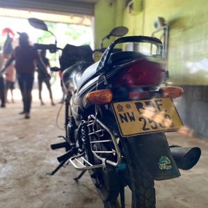 TVS Metro 2015 - Image 3