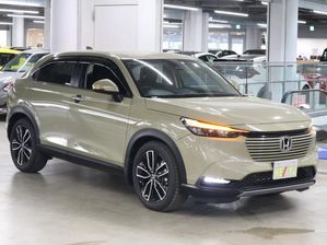 Honda Vezel Z Grade 2024