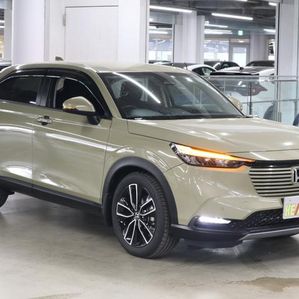 Honda Vezel Z Grade 2024 - Image 2