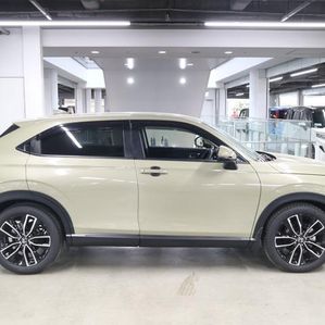 Honda Vezel Z Grade 2024 - Image 3