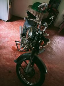 Honda CD 125 1992