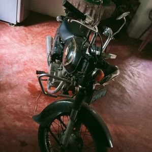 Honda CD 125 1992 - Image 2