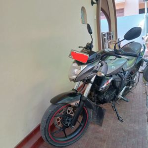Suzuki Gixxer SP 2017 - Image 2