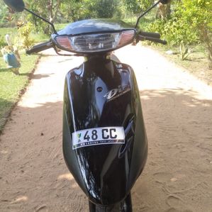 Honda Dio Japan 2023 - Image 2