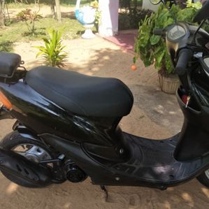 Honda Dio Japan 2023 - Image 3