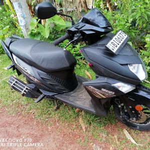 Yamaha Ray ZR 2019 - Image 2